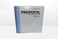 Propofol Injection-General Anestetics